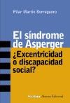 Papel EL SÍNDROME DE ASPERGER. ¿EXCENTRICIDAD O DISCAPACIDAD SOCIAL?