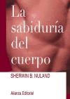  Sabiduria Del Cuerpo  La