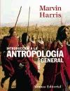 Papel INTRODUCCION A LA ANTROPOLOGIA GENERAL (CART.) (7A.EDIC.2004