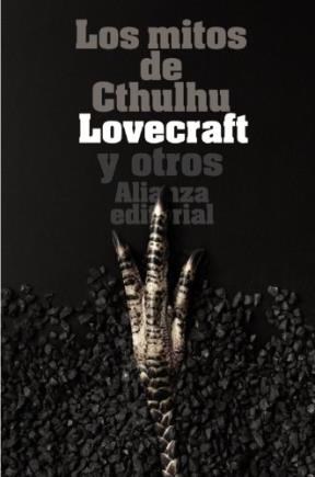 Papel LOS MITOS DE CTHULHU