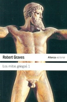 Papel LOS MITOS GRIEGOS 1