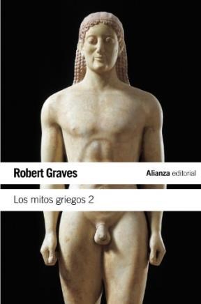 Papel LOS MITOS GRIEGOS 2