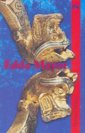 Papel EDDA MAYOR