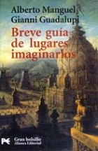 Papel BREVE GUIA DE LUGARES IMAGINARIOS