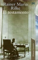 Papel EL TESTAMENTO