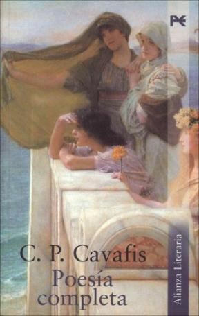 Papel POESIA COMPLETA (CAVAFIS)