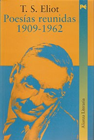 Papel POESIAS REUNIDAS 1909-1962