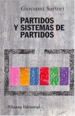  Partidos Y Sistemas De Partidos