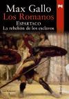  Romanos  Los  Espartaco  La Rebelion De Los Esclavos