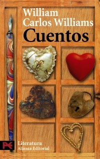 Papel CUENTOS (WILLIAM CARLOS WILLIAMS) 2006