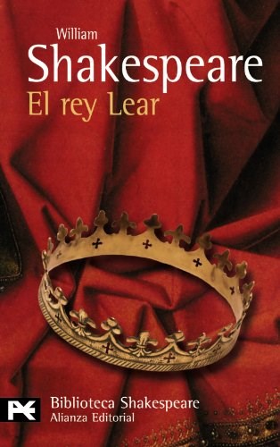Papel EL REY LEAR
