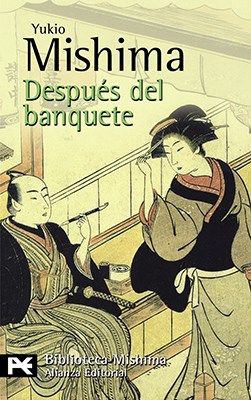 Papel DESPUES DEL BANQUETE