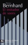 Papel EL IMITADOR DE VOCES