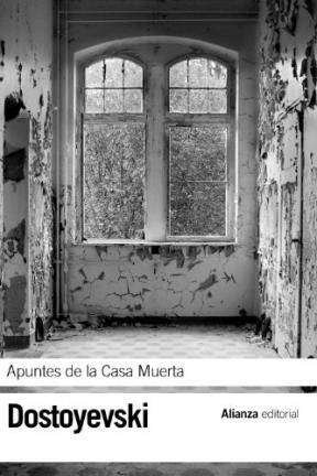 Papel APUNTES DE LA CASA MUERTA