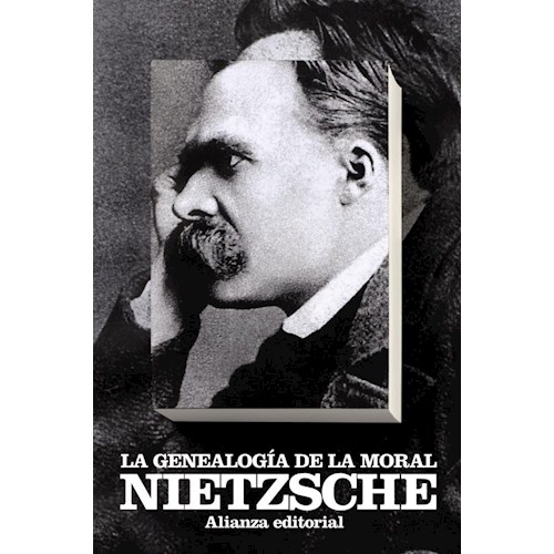Papel LA GENEALOGIA DE LA MORAL