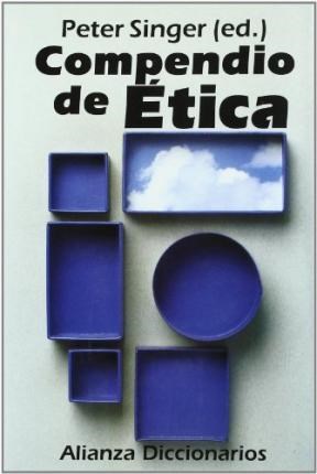 Papel COMPENDIO DE ETICA