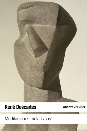 Papel MEDITACIONES METAFISICAS
