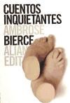 Papel CUENTOS INQUIETANTES