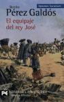 Equipaje Del Rey Jose  El