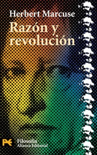 Papel RAZON Y REVOLUCION