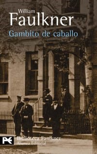 Papel GAMBITO DE CABALLO
