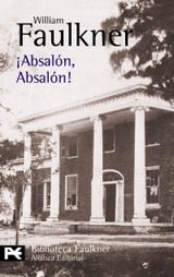 Papel ¡ABSALON, ABSALON!