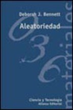  Aleatoriedad (Mt 036)