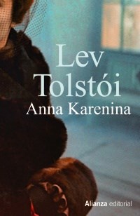 Papel ANNA KARENINA