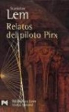 Papel RELATOS DEL PILOTO PIRX