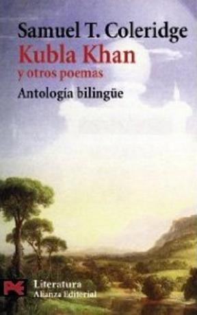 Papel KUBLA KHAN Y OTROS POEMA