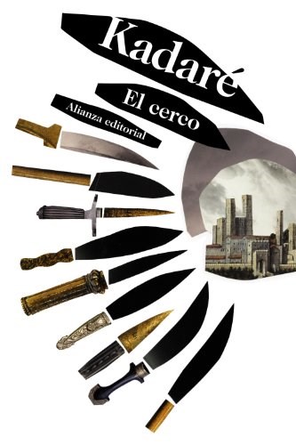 Papel EL CERCO