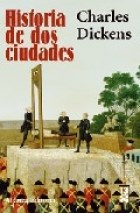 Papel HISTORIA DE DOS CIUDADES