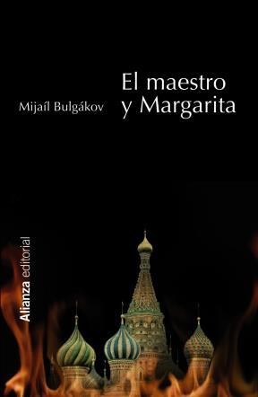 Papel EL MAESTRO Y MARGARITA