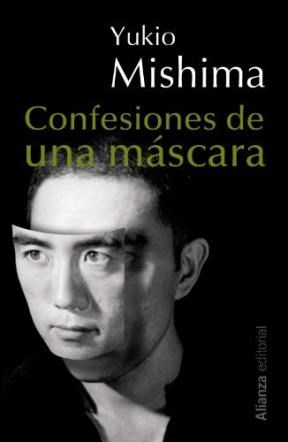 Papel CONFESIONES DE UNA MÁSCARA