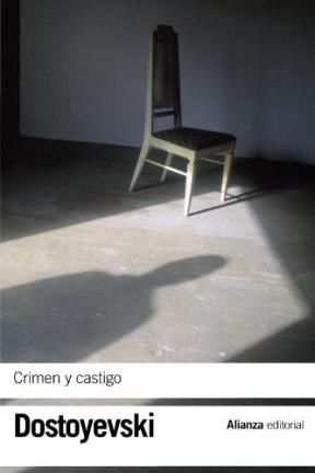Papel CRIMEN Y CASTIGO