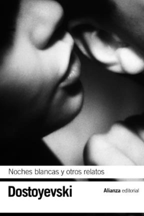 Papel NOCHES BLANCAS Y OTROS RELATOS