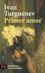 Papel PRIMER AMOR