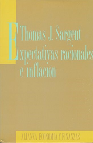  Expectativas Racionales E Inflacion