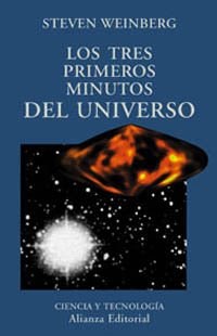  Tres Primeros Minutos Del Universo (En 115)