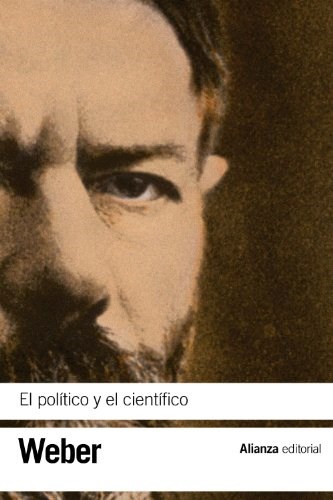  Politico Y El Cientifico  El