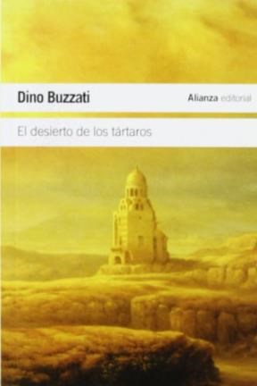 Papel EL DESIERTO DE LOS TARTAROS