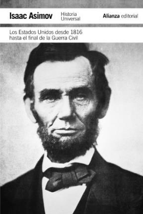 Papel LOS ESTADOS UNIDOS DESDE 1816 HASTA EL FINAL DE LA GUERRA CIVIL