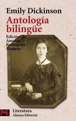 Papel ANTOLOGIA BILINGUE (DICKINSON)