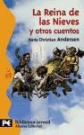  Reina De Las Nieves  La
