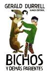 Papel BICHOS Y DEMÁS PARIENTES