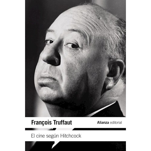 Papel EL CINE SEGUN HITCHCOCK