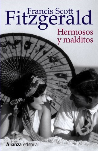Papel HERMOSOS Y MALDITOS