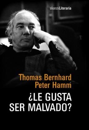 Papel ¿LE GUSTA SER MALVADO?
