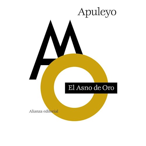Papel EL ASNO DE ORO