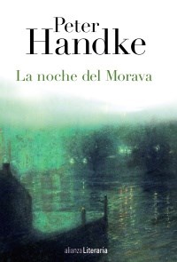  Noche Del Morava  La  Handke